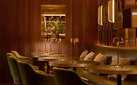 The Fitzwilliam Hotel